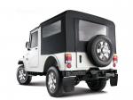 Mahindra Thar 2010 года